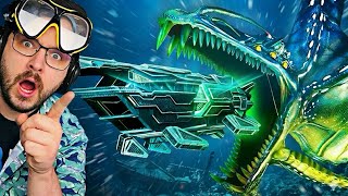 The Prototype Phase Gate Update!? | Subnautica Mods