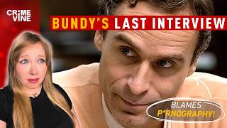 Ted Bundy's Last Attempt Before The Electric Chair | Uncut