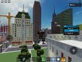 How to get all secret weapons in destroy a city