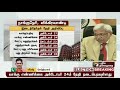 நாங்குநேரி விக்கிரவாண்டி தொகுதிகளின் இடைத்தேர்தல் அறிவிப்பு கட்சிகளின் நிலை என்ன