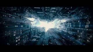 The Dark Knight Rises - teaser trailer (1080p HD)