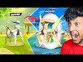 FINALLY I EVOLVED MY ARCEUS TO GOD POKEMON 😱 PALWORLD | Techno Gamerz