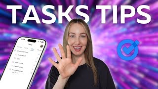 Top 5 Google Tasks Tips for Productivity