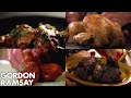 Gordon Ramsay's Top 5 Chicken Recipes Gordon Ramsay's Top 5 Chicken Recipes