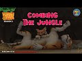 The Jungle Book Season 3 Episode 51 | English Stories | Jungle Book Cartoon | Jungle Jangle