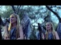 moonlight and tombstones celtic gothic harp twins original