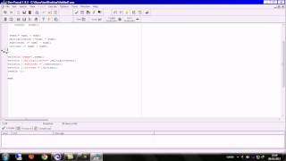 Aula 001 dev-pascal