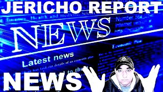 The Jericho Report Weekly News Briefing # 212 10/18/2020