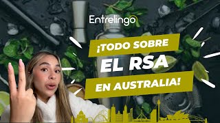 🍹 Todo sobre el RSA en Australia: ¡Te Lo Contamos Todo! 🍻