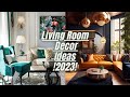 Latest Living Room Decor Ideas 2023 - by WAQAR RENOVATION