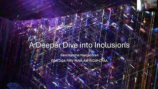 Gemquest / Inclusions II