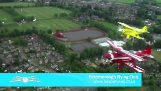 Peterborough Flying Club