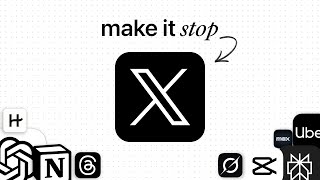 Why Every Tech Logo Is Black and White Now