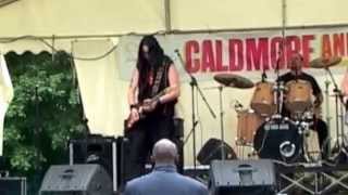 Soulweaver at Caldmore \u0026 Palfrey Festival 2014