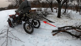 Off-road на власному городі. Активний відпочинок