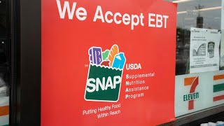 Wayne County restaurants offering free meals for those on SNAP benefits