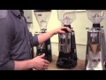 Mazzer Espresso Grinder Comparison