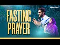 Fasting Prayer Live || 9th Aug 2024 || Raj Prakash Paul || Jessy Paul