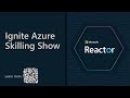 How to build an AI agent with Microsoft Agent Framework, Azure Cosmos DB, and AKS