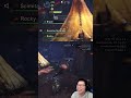 new hunting horn main prepping for mhwilds itsadl on twitch monsterhunter hacknslash horn