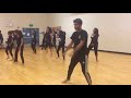 ahs tufaan audition routine 2015 16