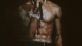 Travis Scott - The Ends (O.G./Demo) Version