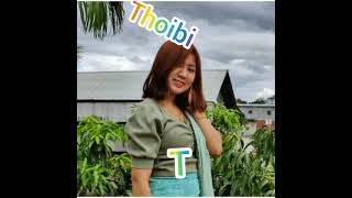 my favourite youtuber in Manipur @BT Couple