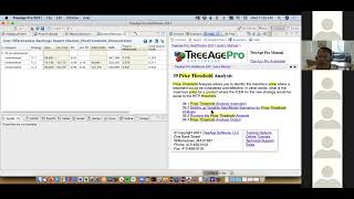 Price Threshold Analysis (live webinar recording)