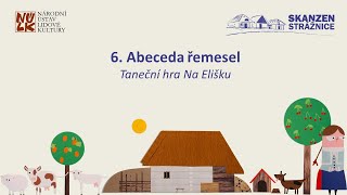 Abeceda řemesel: 6. Eliška