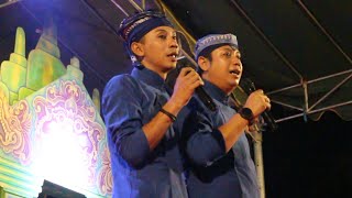 Spesial Jo Klithik & Jo Kluthuk - Jaranan TURONGGO ARUM BUDOYO Live Tanggung Campurdarat Tulungagung