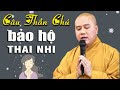 Ai Trót Lỡ Dại Ph.á Bỏ Tha.i Nhi Nên Nghe Bài Giảng 1 Lần Kẻo Ân Hận Suốt Đời - Thầy Thích Pháp Hòa