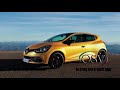 osv renault clio 2017 in depth review