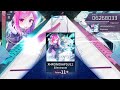 [Arcaea Fanmade] Silentroom - XHRONOXAPSULΞ [Future 11] (No Effects)