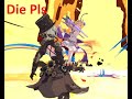 [HI3 SEA] EX Abyss Nirvana Vill-V Bleed Buff 484D 794 Pts [VQ, SS0 HS, SI]