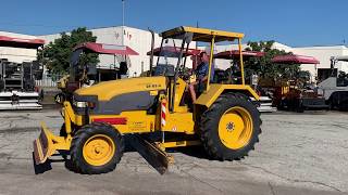 MMT mini grader 2F 85.3 (MAC 2000 srl)