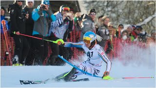 Ski Alpin, Riesenslalom: Luitz verpasst Podium, schlägt aber Hirscher