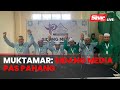 [SINAR LIVE] Muktamar Tahunan Pas: Sidang media Pas Pahang