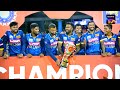 Sri Lanka Clinch Historic Series Win | India Tour Of Sri Lanka | 7th August 2024