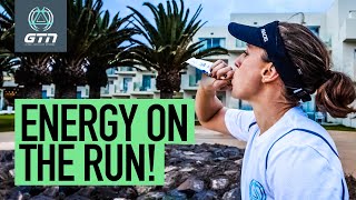 How To Fuel On A Long Run!