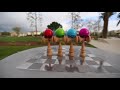 new prime radar sweets kendamas