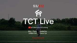 TCT Live - S3/E12 - More Than a Meathead