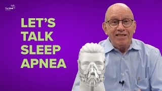 Sleep Apnea Treatment: 3 Options Worth Trying