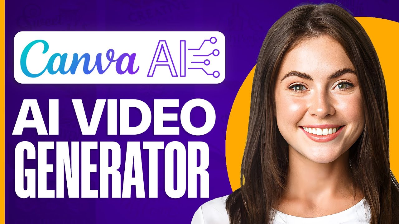 Canva Ai Video Generator Tutorial For Beginners How To Use Youtube
