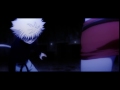 killua assassin mode snake awakens