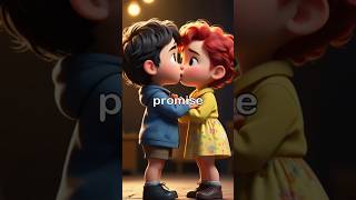 An Amazing love Story 😍| #story #disney #motivational ##trending #animation #shorts