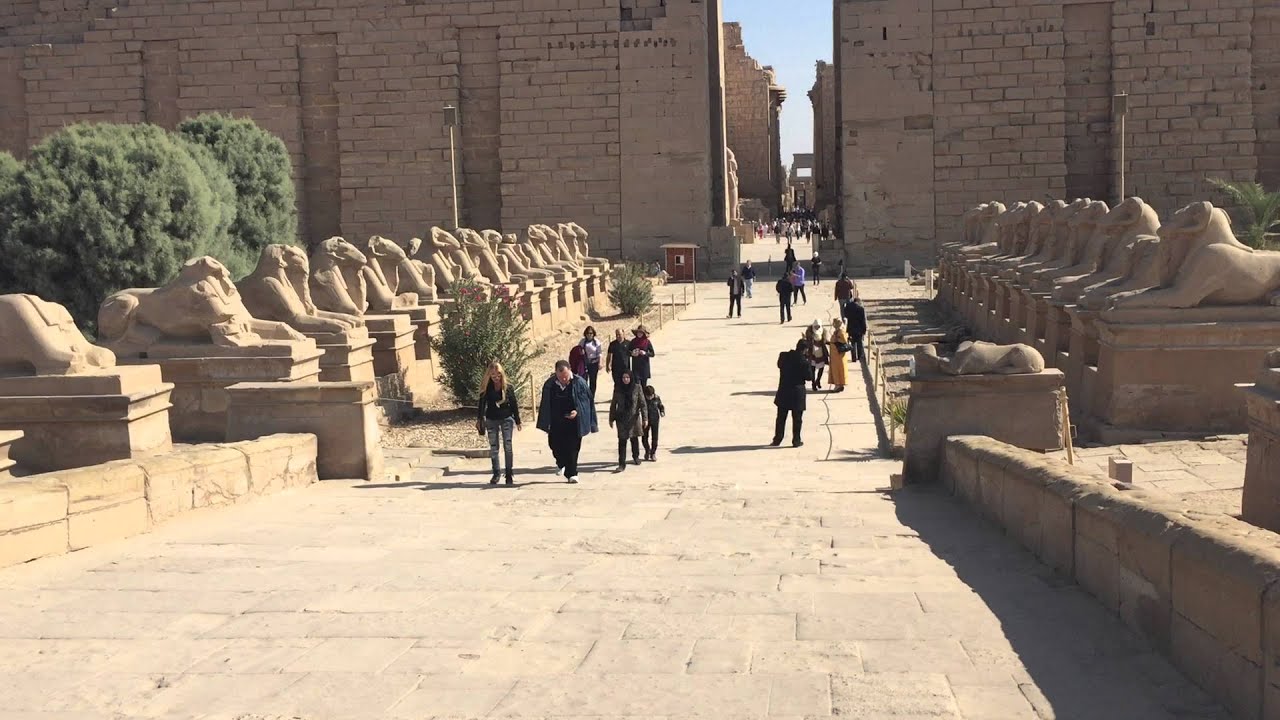 Egypt Luxury Tours Youtube