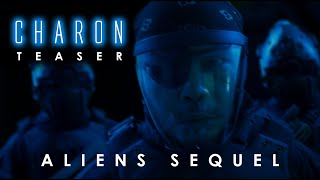 ALIEN FAN FILM | CHARON TEASER | ACHERON SEQUEL