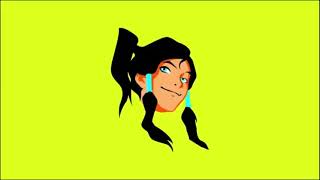 Nicktoons The Legend Of Korra Up Next Bumper (July 12th 2015) For @SpongebobSquarewave2910