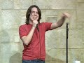 3 Signs You're At A Mexican Wedding Nick Guerra Full Stand Up 2007 | Comedy Caliente