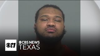 Suspect identified in Balch Springs armored‑truck shooting